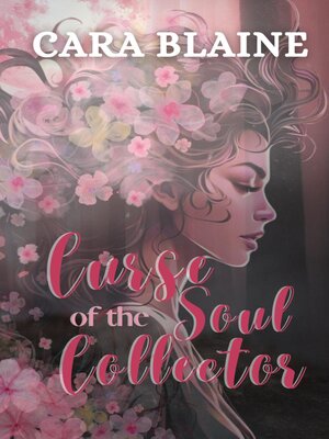 cover image of Curse of the Soul Collector